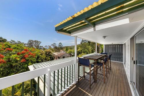 Apartamento Ocean Views Central To Everything , 2 Bed, 2 Minute Walk To Beach