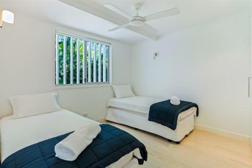 Apartamento Commanding Ocean Views, Noosa Heads