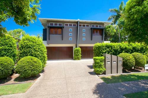 Villa Apartment 2 Elizabeth Street 36