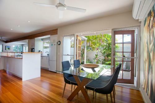 Villa Loch Mews 1 Laburnum Crescent 17