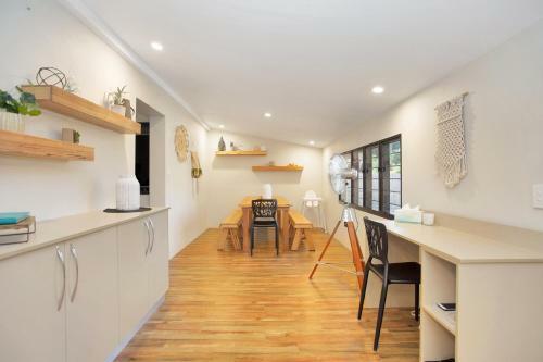 North Central Holiday Home