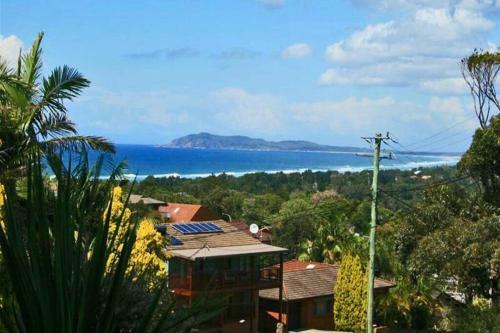 Illalangi - Views, Pool, Walk To Beach