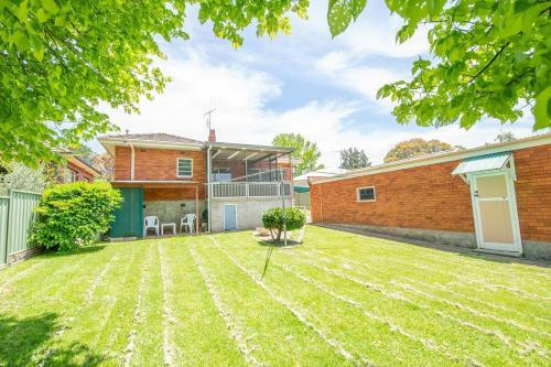 Villa Little Warrendine Comfy & Quiet, Pet Friendly