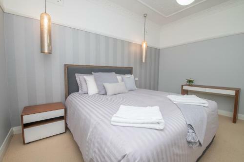 Villa The Oaks On March Stunning & Elegant Cbd Home
