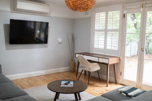 Villa The Oaks On March Stunning & Elegant Cbd Home