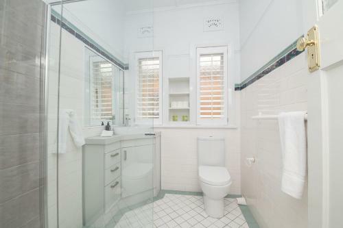 Villa The Oaks On March Stunning & Elegant Cbd Home