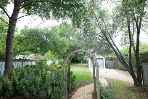 Villa The Oaks On March Stunning & Elegant Cbd Home
