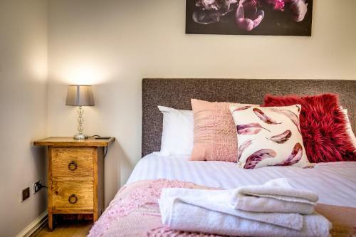 Apartamento 60 Sparkling New Perth East End Pool+parking