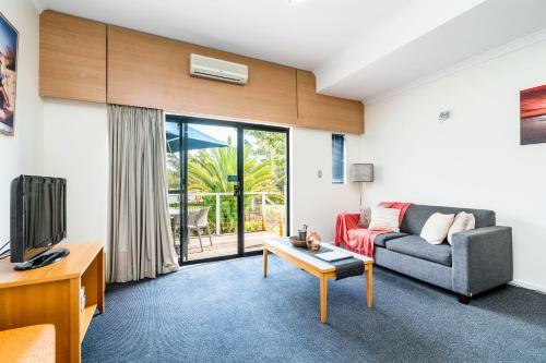 Apartamento 9 - Fine Resort Living For A Regal Rest