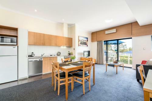 Apartamento 9 - Fine Resort Living For A Regal Rest