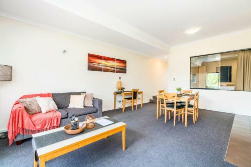 Apartamento 9 - Fine Resort Living For A Regal Rest