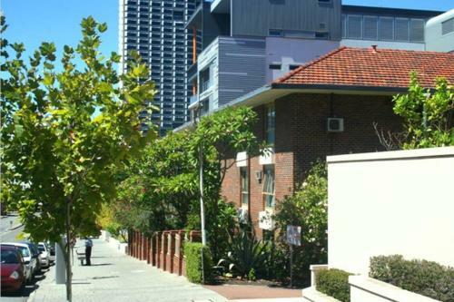 Apartamento M104 Central Location In Free Transit Zone