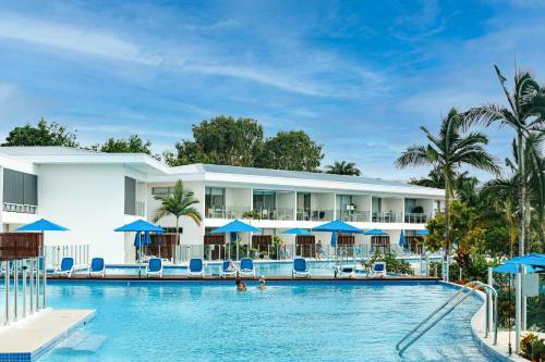 Apartamento Tropici At Pool Resort