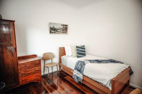 Craypot Cottage Port Campbell