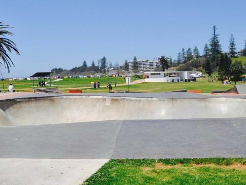 Apartamento Taranaki Beach House