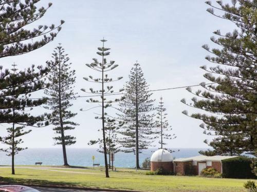 Apartamento Taranaki Beach House