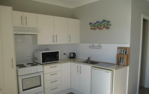 Apartamento Hibbard Haven