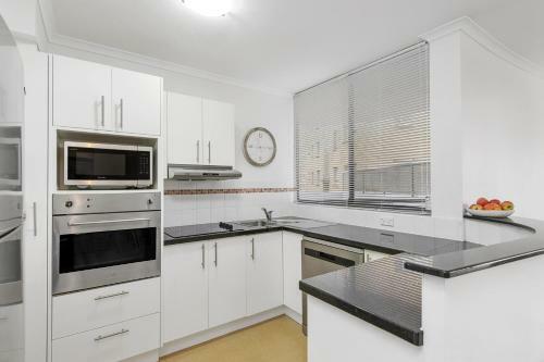 Apartamento Flightdeck 101, 5-7 Clarence Street