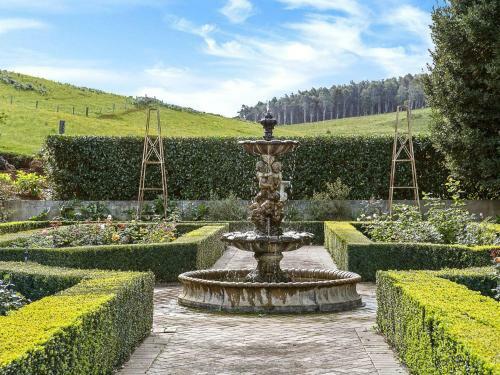 The Villa @ Linden Hall Highlands Luxury
