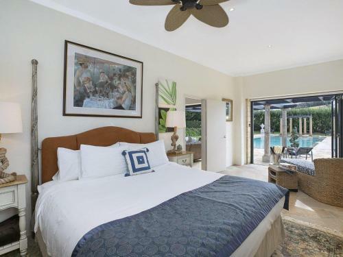 The Villa @ Linden Hall Highlands Luxury