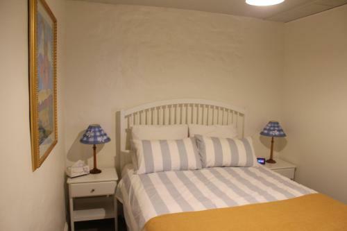 Bed & Breakfast Victoria Cottage