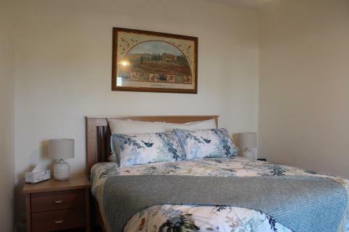 Bed & Breakfast Victoria Cottage