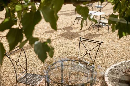 Hostal Le Mas Barossa