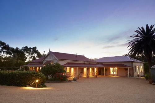 Hostal Le Mas Barossa