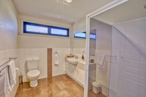 Georges Bay Luxury