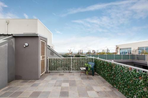 Heart Of Sandringham Apartment By Ready Set Host