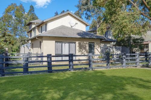 Hunter Valley Lodge