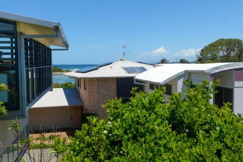 Apartamento Ballantrae 8 - Sawtell, Nsw