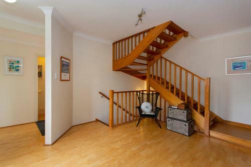 Villa Bella Vista Townhouse With Views