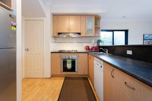 Villa Bella Vista Townhouse With Views
