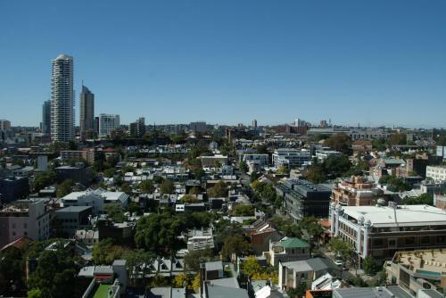 Apartamento Accommodation Sydney - Hyde Park Plaza