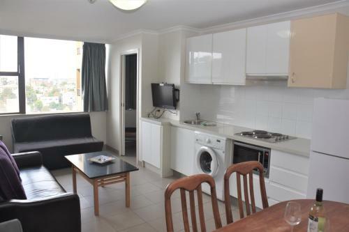 Apartamento Accommodation Sydney - Hyde Park Plaza