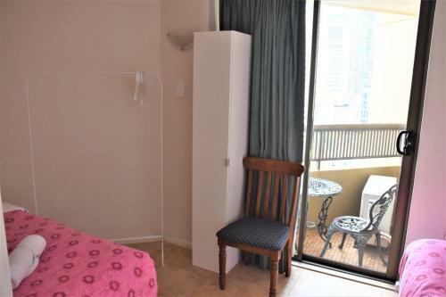 Apartamento Accommodation Sydney - Hyde Park Plaza