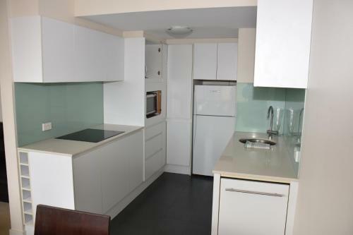 Apartamento Accommodation Sydney - Hyde Park Plaza