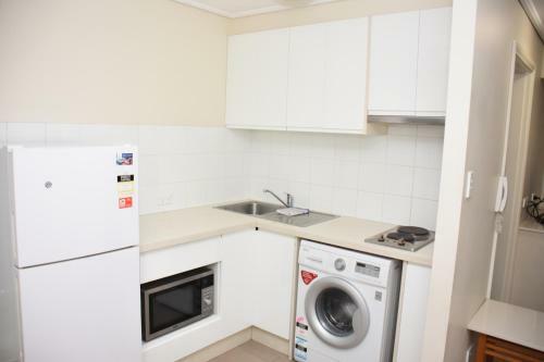 Apartamento Accommodation Sydney - Hyde Park Plaza