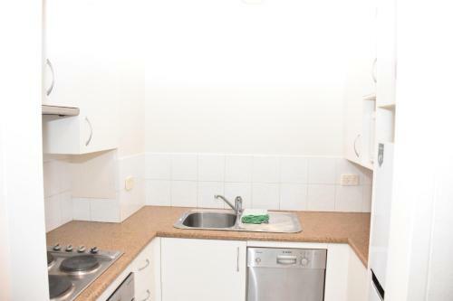 Apartamento Accommodation Sydney - Hyde Park Plaza