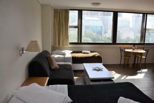 Apartamento Accommodation Sydney - Hyde Park Plaza