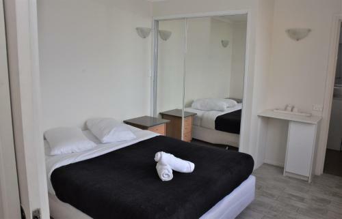 Apartamento Accommodation Sydney - Hyde Park Plaza