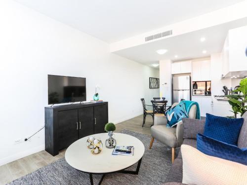 Apartamento Rosebery Rest (i723)-l'abode Accommodation