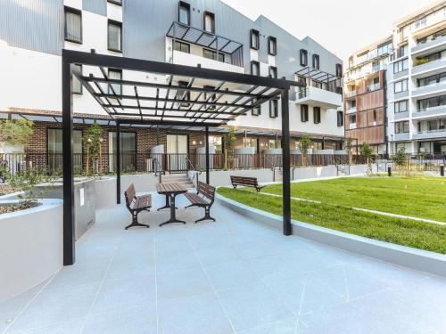 Apartamento Rosebery Rest (i723)-l'abode Accommodation