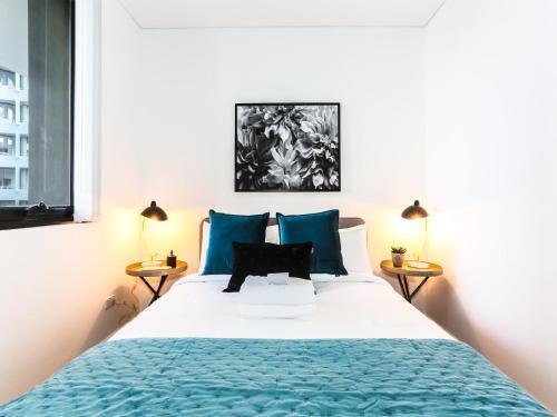 Apartamento Rosebery Rest (i723)-l'abode Accommodation