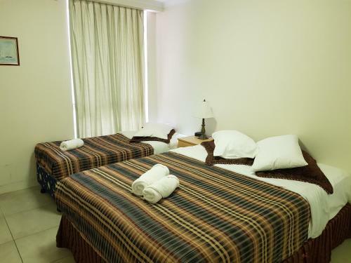 Apartamento Accommodation Sydney - Pitt Street
