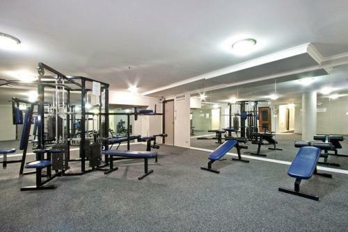 Apartamento Accommodation Sydney - Pitt Street