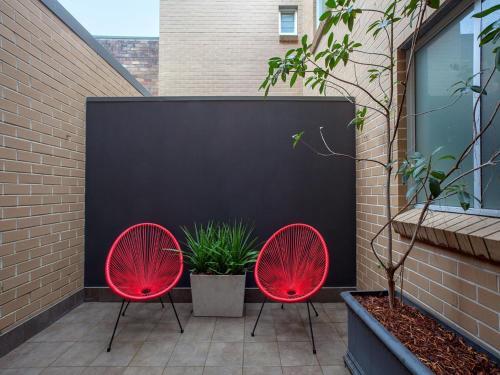 Apartamento Surry Hills Buckingham St-labode