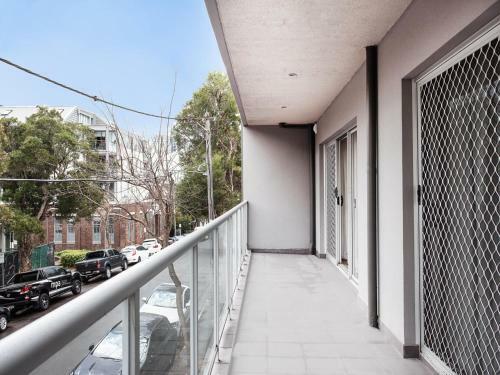 Apartamento Surry Hills Buckingham St-labode
