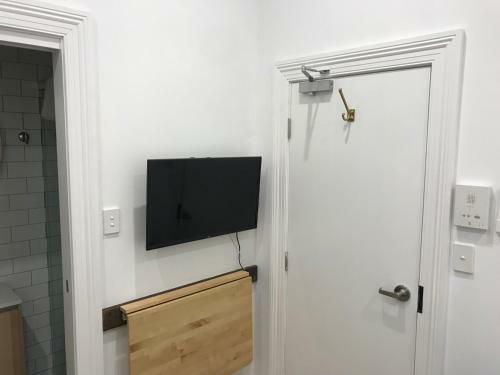 Apartamento Buxton House